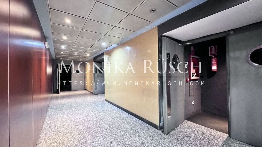 Komercyjne do wynajęcia w Miasto Barcelona - 17 000 € (Ref: 8906191)