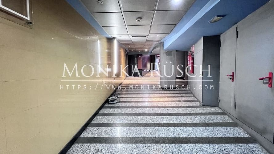 Komercyjne do wynajęcia w Miasto Barcelona - 17 000 € (Ref: 8906191)