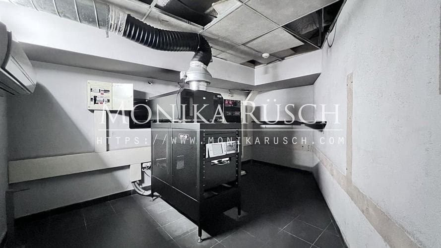 Komercyjne do wynajęcia w Miasto Barcelona - 17 000 € (Ref: 8906191)