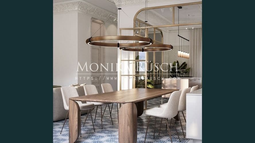 4 bedroom Flat for sale in Barcelona city - € 3,500,000 (Ref: 8906192)