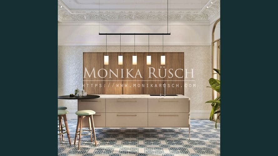 4 bedroom Flat for sale in Barcelona city - € 3,500,000 (Ref: 8906192)