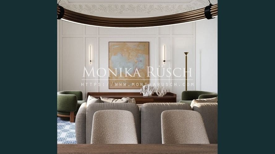 4 bedroom Flat for sale in Barcelona city - € 3,500,000 (Ref: 8906192)