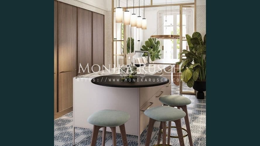 4 bedroom Flat for sale in Barcelona city - € 3,500,000 (Ref: 8906192)