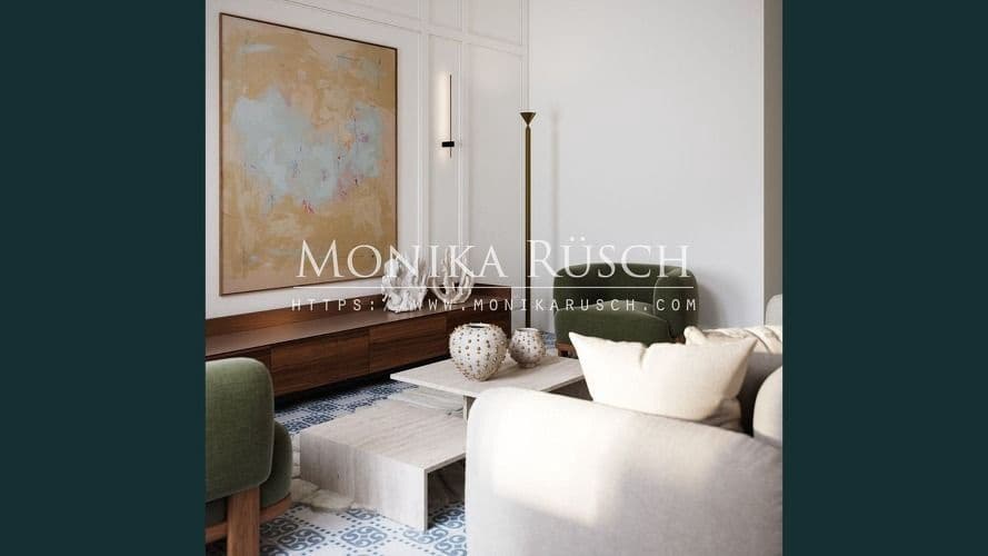 4 bedroom Flat for sale in Barcelona city - € 3,500,000 (Ref: 8906192)