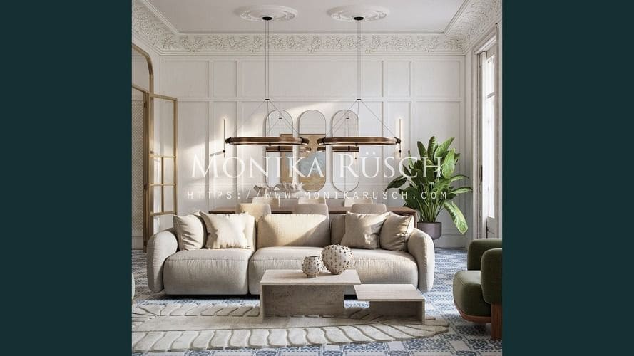 4 bedroom Flat for sale in Barcelona city - € 3,500,000 (Ref: 8906192)