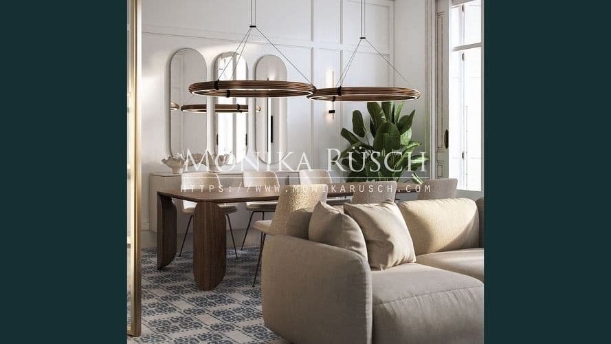 4 bedroom Flat for sale in Barcelona city - € 3,500,000 (Ref: 8906192)