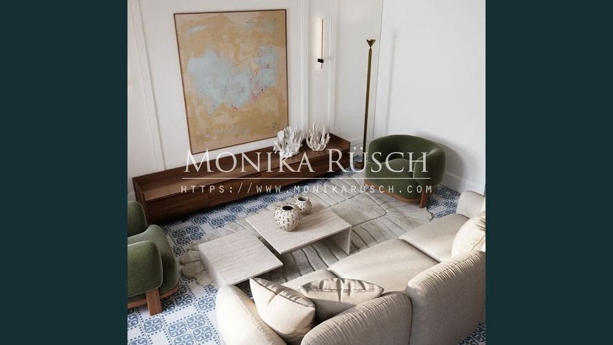 4 bedroom Flat for sale in Barcelona city - € 3,500,000 (Ref: 8906192)