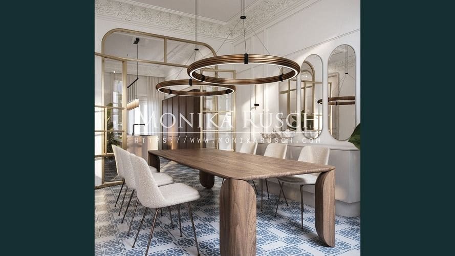 4 bedroom Flat for sale in Barcelona city - € 3,500,000 (Ref: 8906192)