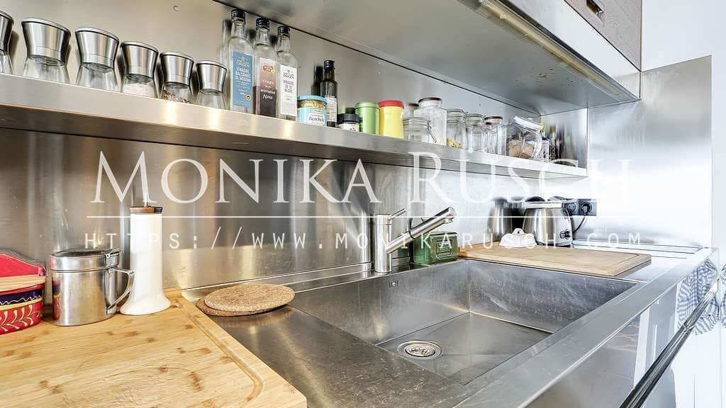 4 soverom Leilighet til salgs i Vilanova i la Geltru med svømmebasseng garasje - € 439 000 (Ref: 8914734)