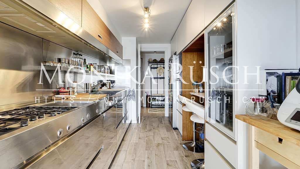 4 soverom Leilighet til salgs i Vilanova i la Geltru med svømmebasseng garasje - € 439 000 (Ref: 8914734)