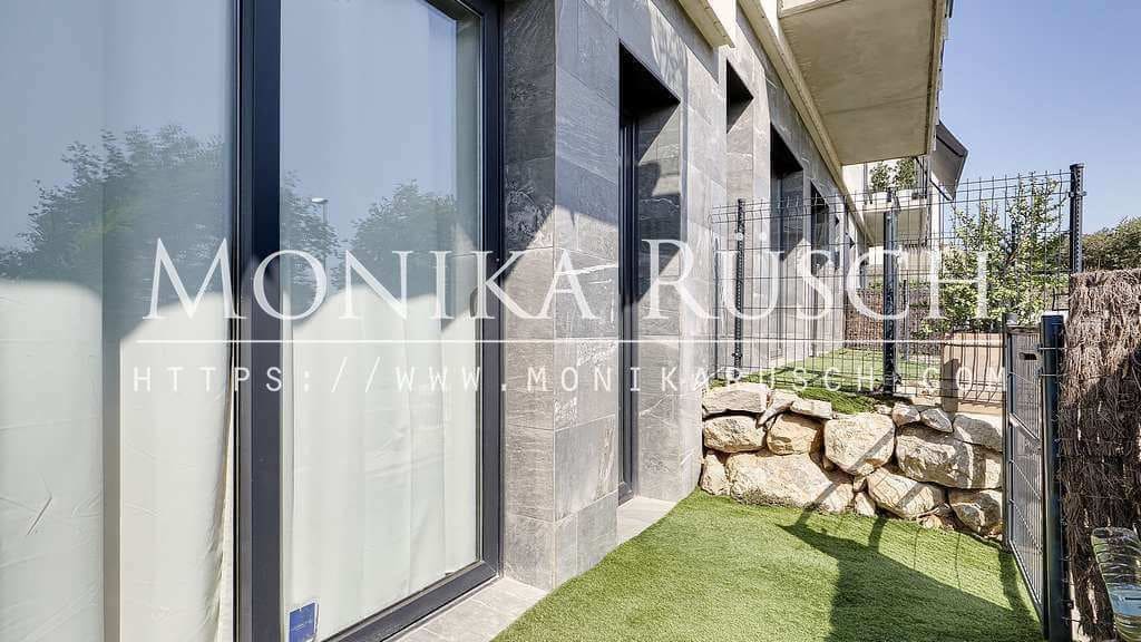 4 soverom Leilighet til salgs i Vilanova i la Geltru med svømmebasseng garasje - € 439 000 (Ref: 8914734)