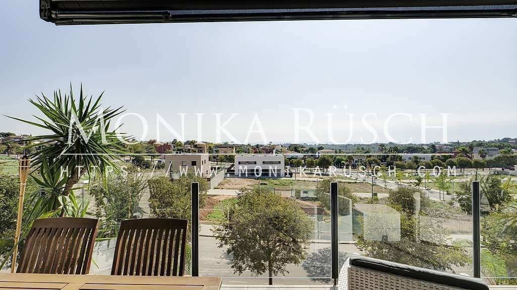 4 soverom Leilighet til salgs i Vilanova i la Geltru med svømmebasseng garasje - € 439 000 (Ref: 8914734)