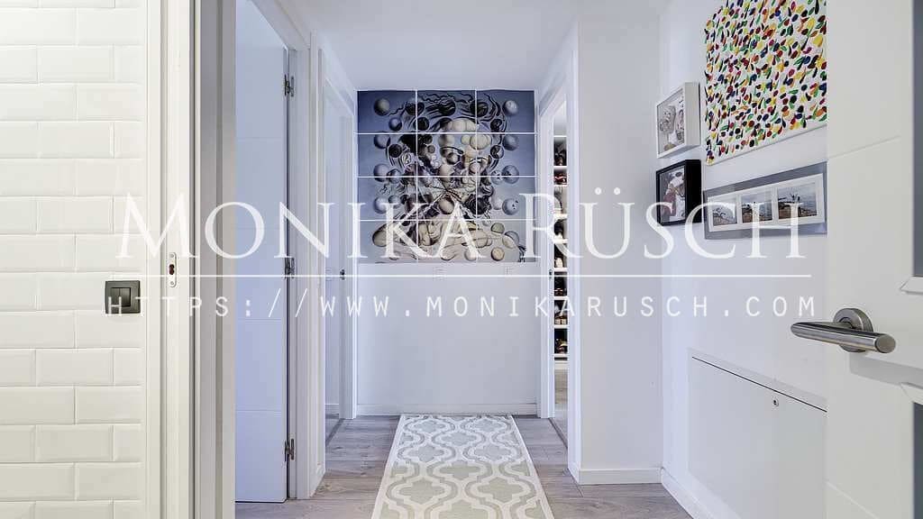 4 soverom Leilighet til salgs i Vilanova i la Geltru med svømmebasseng garasje - € 439 000 (Ref: 8914734)