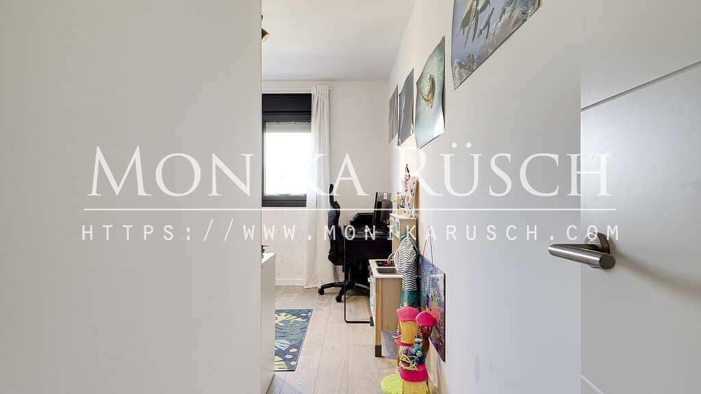 4 soverom Leilighet til salgs i Vilanova i la Geltru med svømmebasseng garasje - € 439 000 (Ref: 8914734)