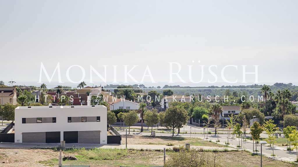 4 soverom Leilighet til salgs i Vilanova i la Geltru med svømmebasseng garasje - € 439 000 (Ref: 8914734)