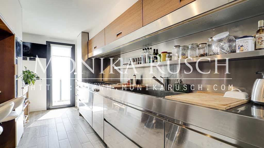 4 soverom Leilighet til salgs i Vilanova i la Geltru med svømmebasseng garasje - € 439 000 (Ref: 8914734)