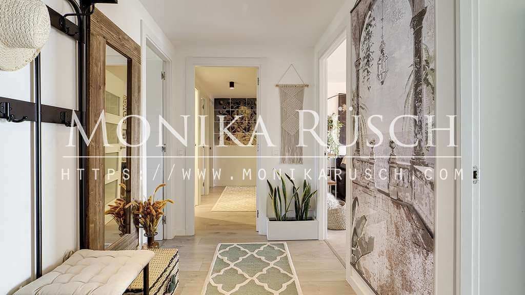 4 soverom Leilighet til salgs i Vilanova i la Geltru med svømmebasseng garasje - € 439 000 (Ref: 8914734)