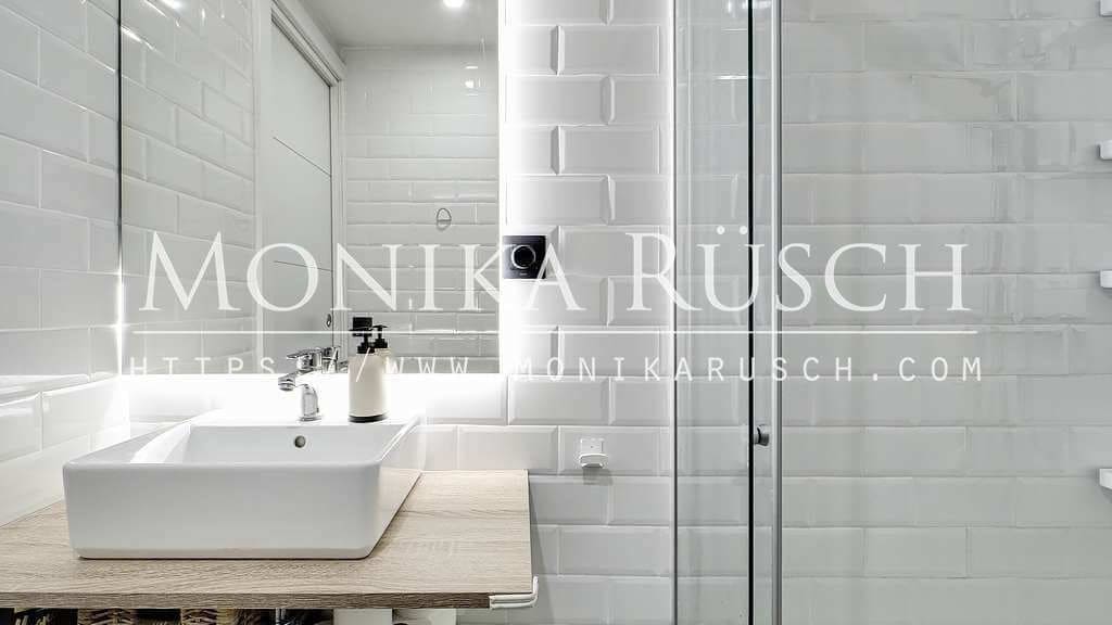 4 soverom Leilighet til salgs i Vilanova i la Geltru med svømmebasseng garasje - € 439 000 (Ref: 8914734)