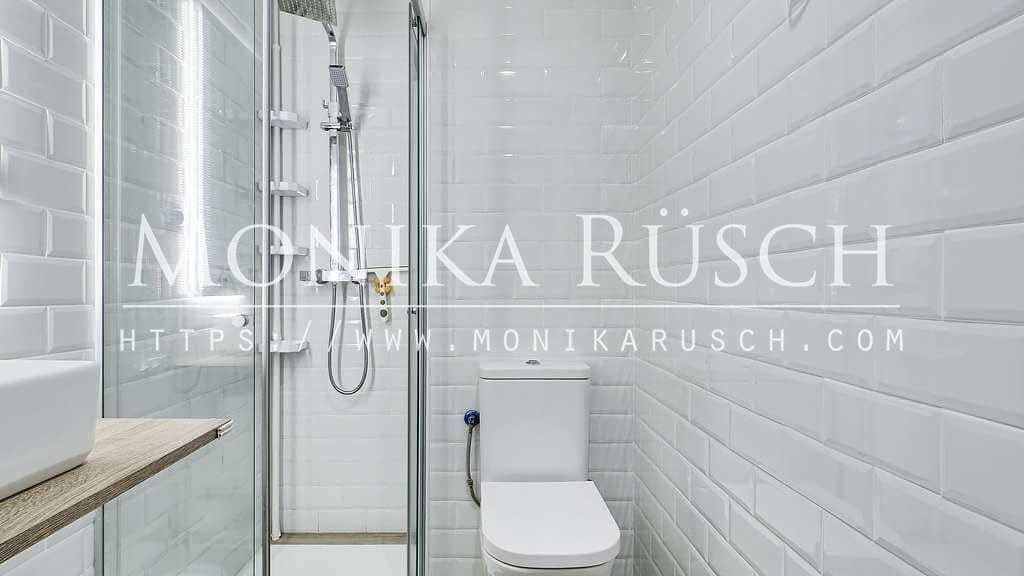 4 soverom Leilighet til salgs i Vilanova i la Geltru med svømmebasseng garasje - € 439 000 (Ref: 8914734)