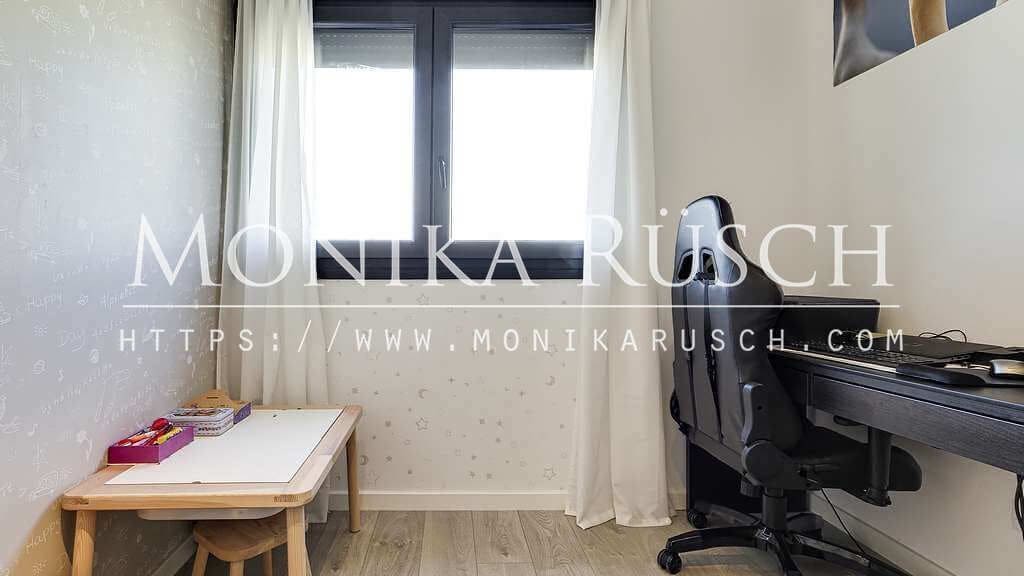 4 soverom Leilighet til salgs i Vilanova i la Geltru med svømmebasseng garasje - € 439 000 (Ref: 8914734)