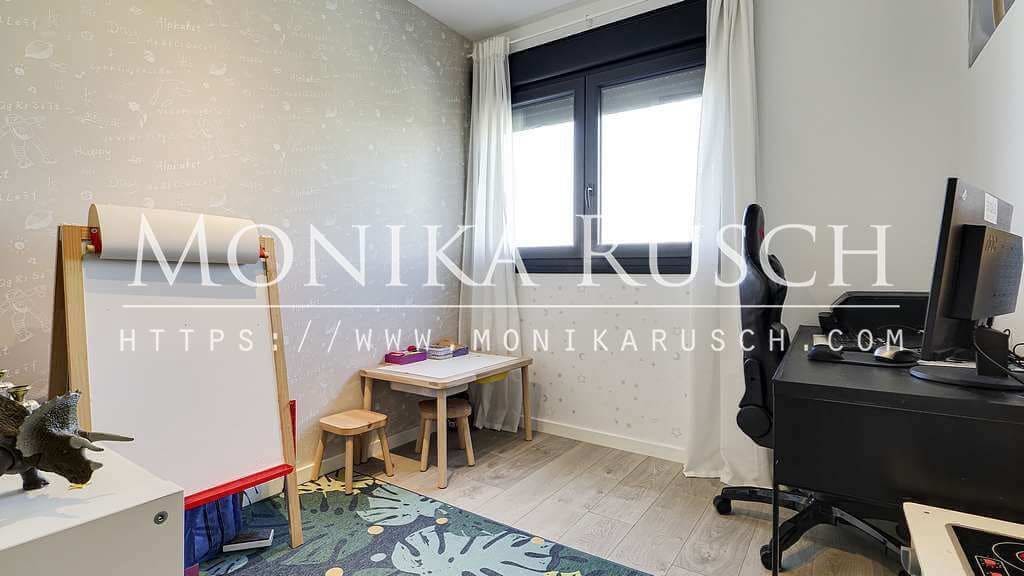 4 soverom Leilighet til salgs i Vilanova i la Geltru med svømmebasseng garasje - € 439 000 (Ref: 8914734)