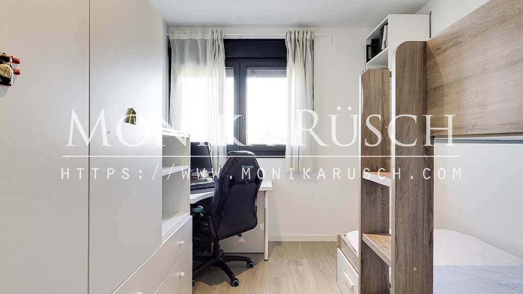 4 soverom Leilighet til salgs i Vilanova i la Geltru med svømmebasseng garasje - € 439 000 (Ref: 8914734)