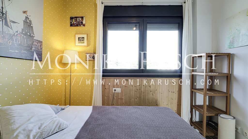 4 soverom Leilighet til salgs i Vilanova i la Geltru med svømmebasseng garasje - € 439 000 (Ref: 8914734)