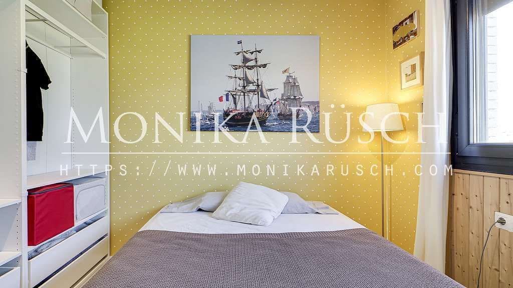 4 soverom Leilighet til salgs i Vilanova i la Geltru med svømmebasseng garasje - € 439 000 (Ref: 8914734)