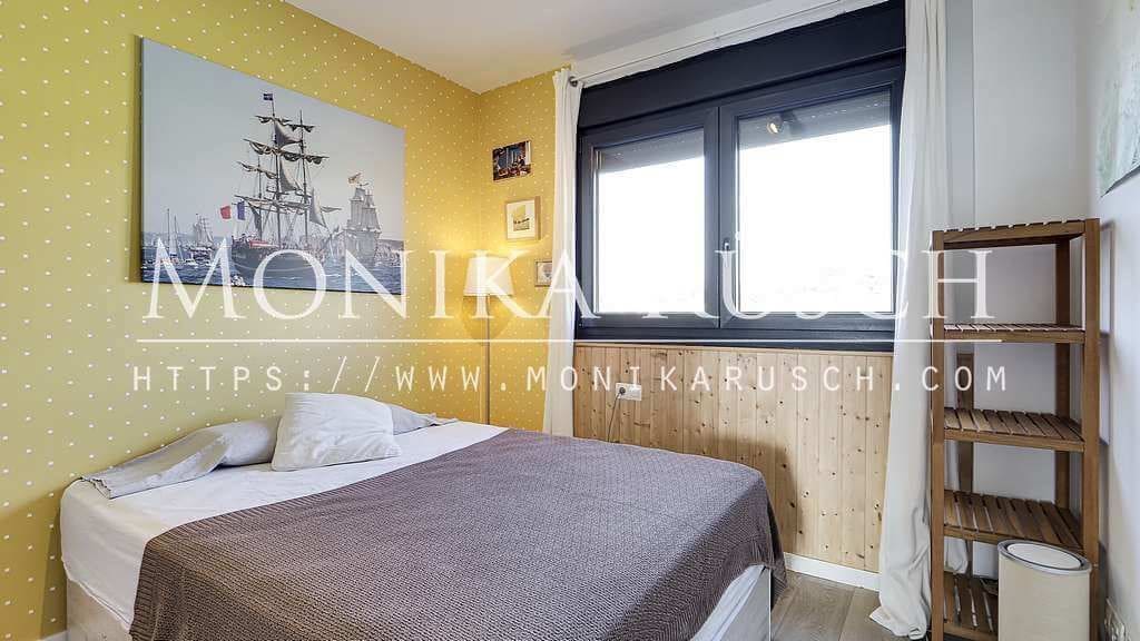 4 soverom Leilighet til salgs i Vilanova i la Geltru med svømmebasseng garasje - € 439 000 (Ref: 8914734)