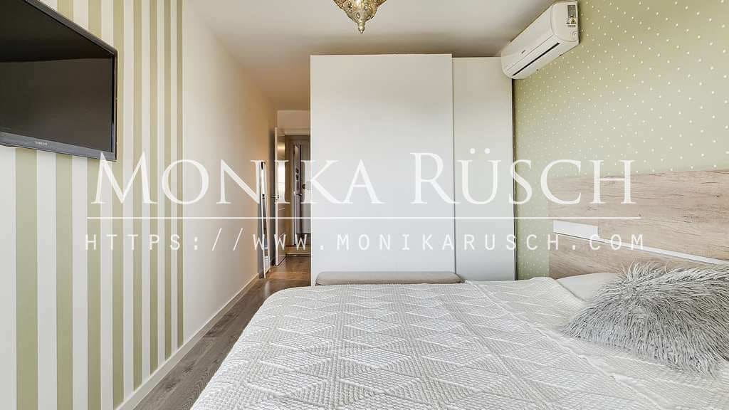 4 soverom Leilighet til salgs i Vilanova i la Geltru med svømmebasseng garasje - € 439 000 (Ref: 8914734)