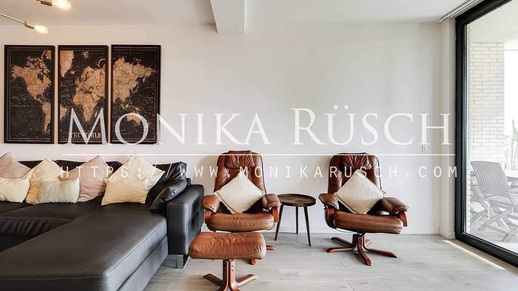 4 soverom Leilighet til salgs i Vilanova i la Geltru med svømmebasseng garasje - € 439 000 (Ref: 8914734)