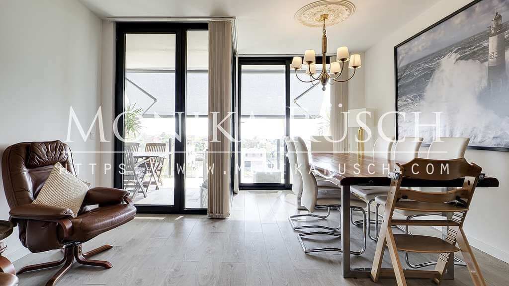 4 soverom Leilighet til salgs i Vilanova i la Geltru med svømmebasseng garasje - € 439 000 (Ref: 8914734)