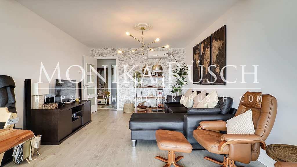 4 soverom Leilighet til salgs i Vilanova i la Geltru med svømmebasseng garasje - € 439 000 (Ref: 8914734)