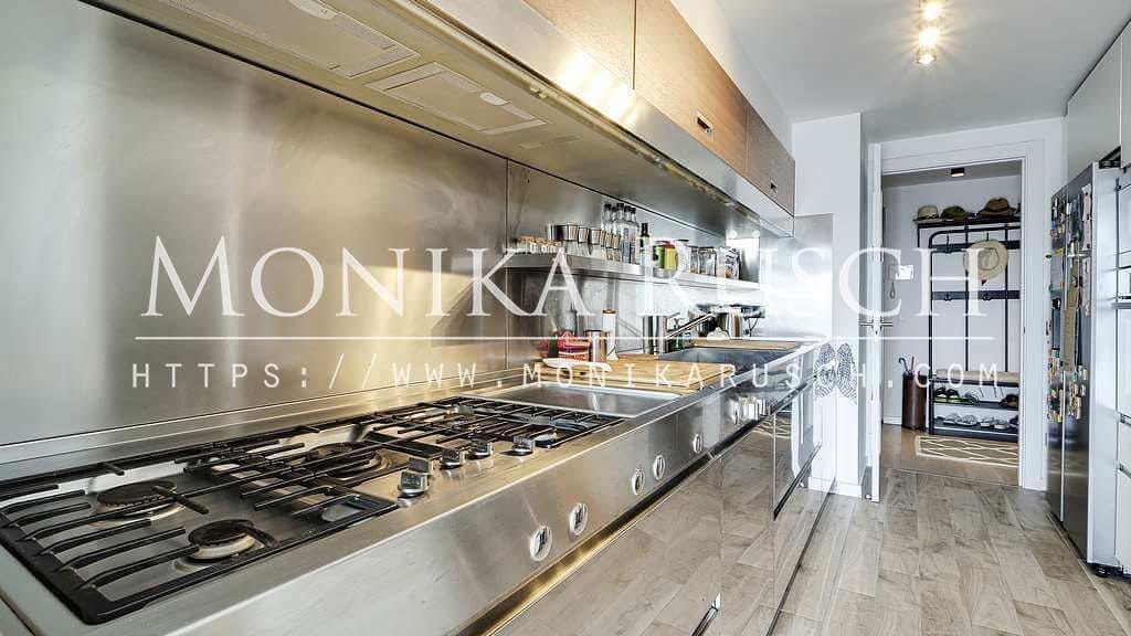 4 soverom Leilighet til salgs i Vilanova i la Geltru med svømmebasseng garasje - € 439 000 (Ref: 8914734)