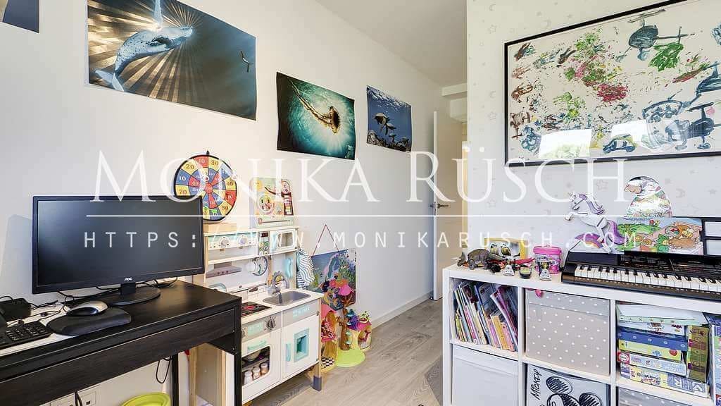 4 soverom Leilighet til salgs i Vilanova i la Geltru med svømmebasseng garasje - € 439 000 (Ref: 8914734)