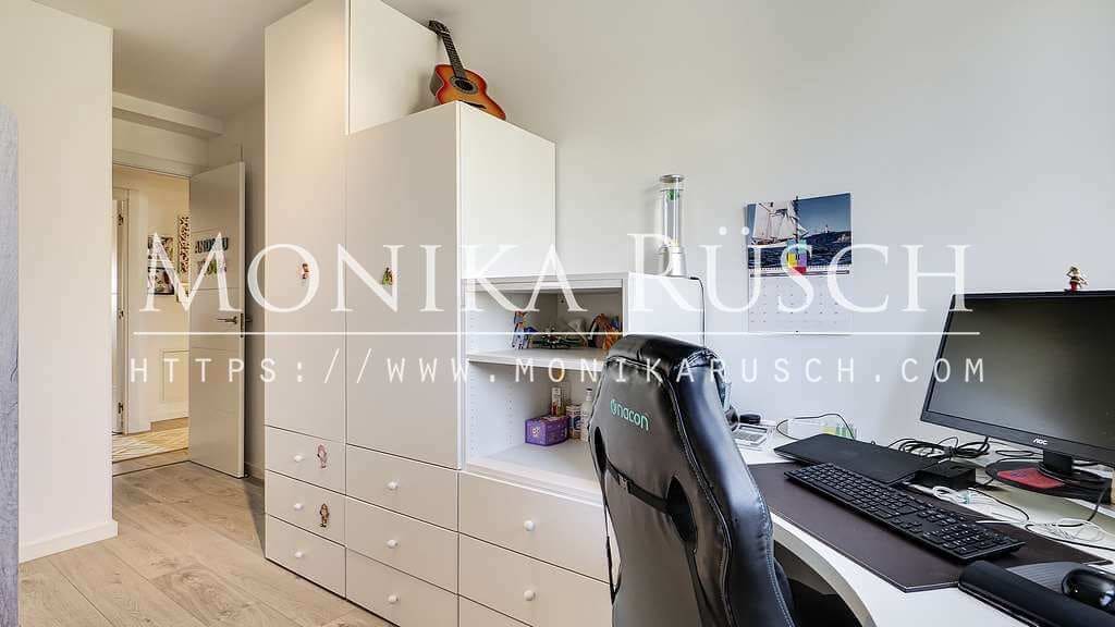 4 soverom Leilighet til salgs i Vilanova i la Geltru med svømmebasseng garasje - € 439 000 (Ref: 8914734)