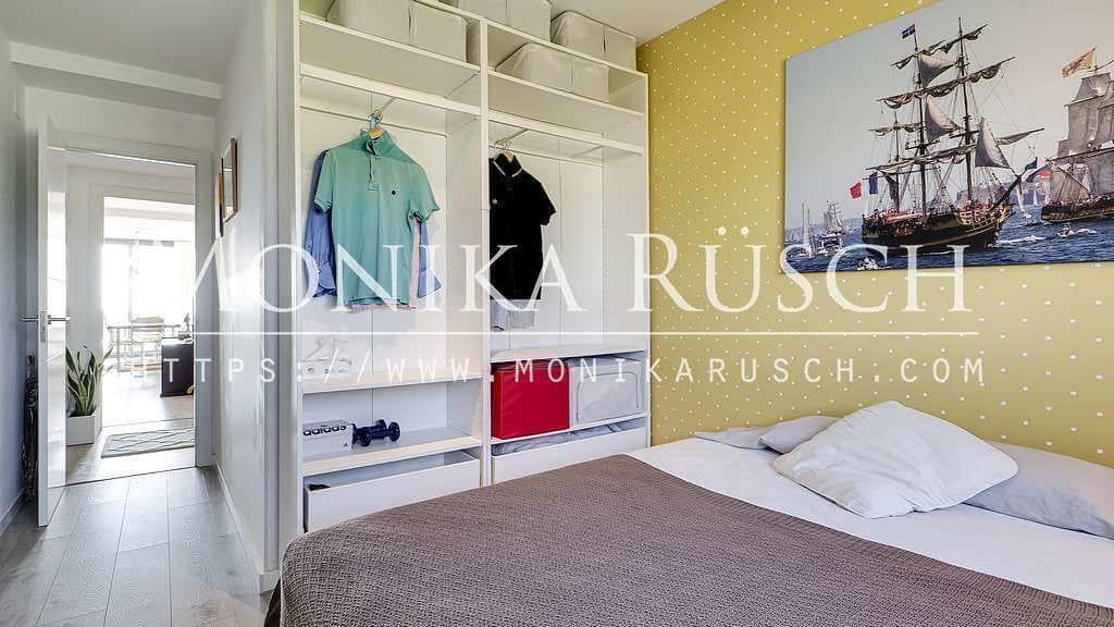 4 soverom Leilighet til salgs i Vilanova i la Geltru med svømmebasseng garasje - € 439 000 (Ref: 8914734)