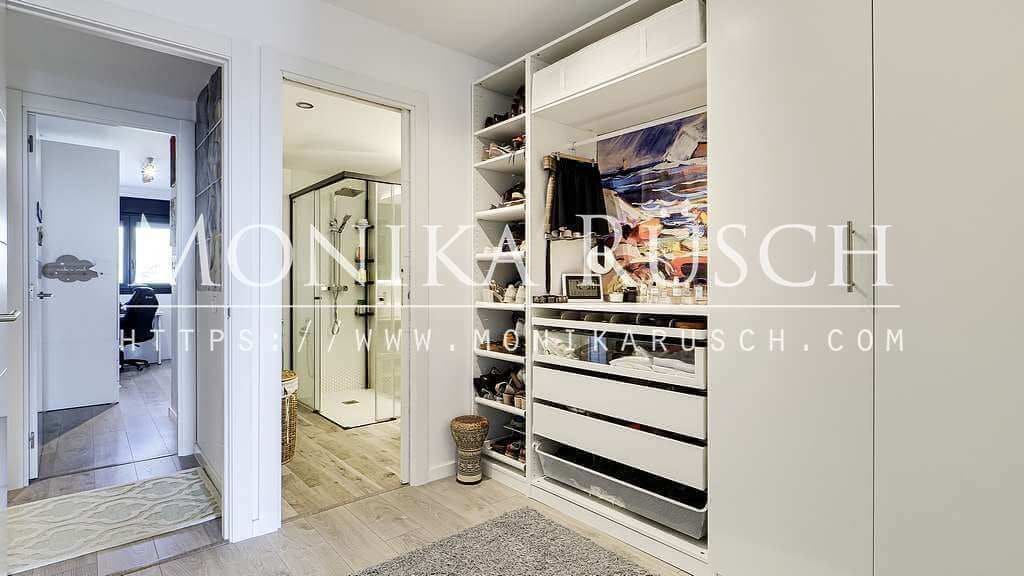 4 soverom Leilighet til salgs i Vilanova i la Geltru med svømmebasseng garasje - € 439 000 (Ref: 8914734)