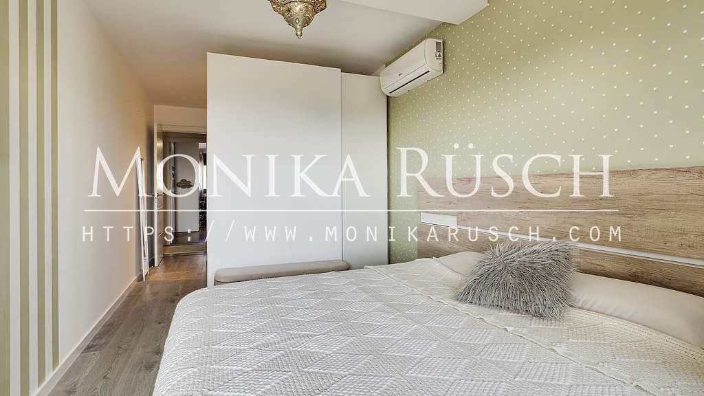 4 soverom Leilighet til salgs i Vilanova i la Geltru med svømmebasseng garasje - € 439 000 (Ref: 8914734)