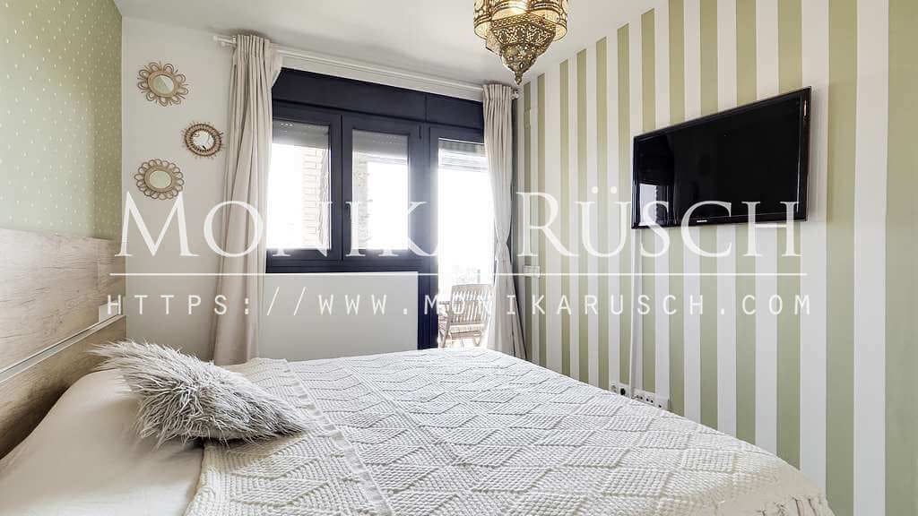 4 soverom Leilighet til salgs i Vilanova i la Geltru med svømmebasseng garasje - € 439 000 (Ref: 8914734)