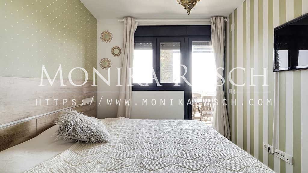 4 soverom Leilighet til salgs i Vilanova i la Geltru med svømmebasseng garasje - € 439 000 (Ref: 8914734)