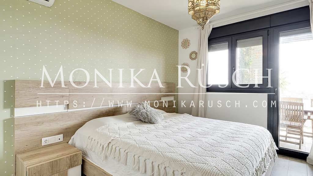 4 soverom Leilighet til salgs i Vilanova i la Geltru med svømmebasseng garasje - € 439 000 (Ref: 8914734)