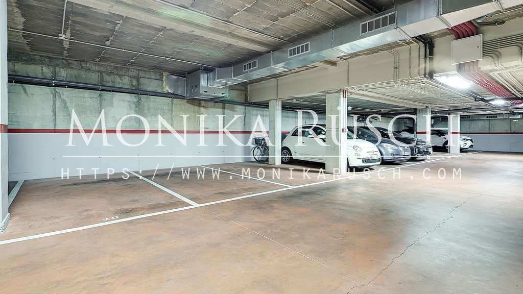 4 soverom Leilighet til salgs i Vilanova i la Geltru med svømmebasseng garasje - € 439 000 (Ref: 8914734)