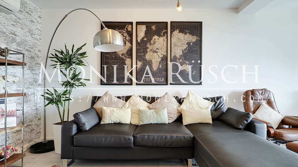 4 soverom Leilighet til salgs i Vilanova i la Geltru med svømmebasseng garasje - € 439 000 (Ref: 8914734)