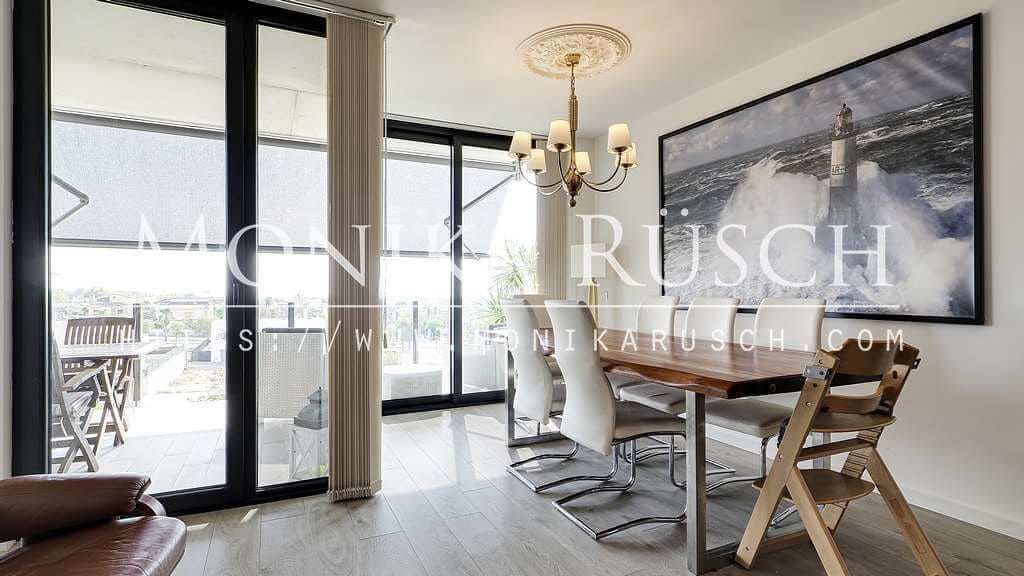 4 soverom Leilighet til salgs i Vilanova i la Geltru med svømmebasseng garasje - € 439 000 (Ref: 8914734)