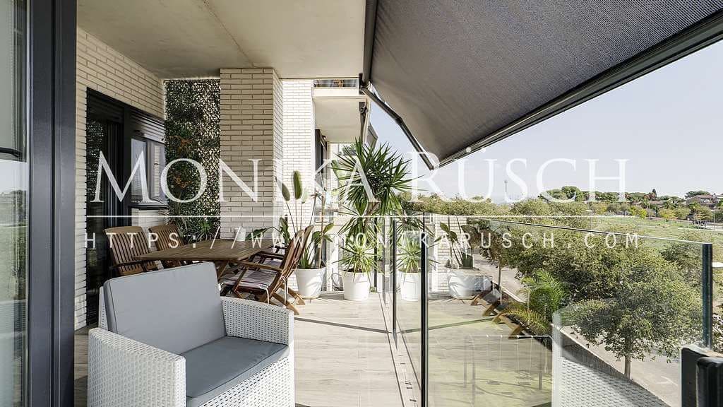 4 soverom Leilighet til salgs i Vilanova i la Geltru med svømmebasseng garasje - € 439 000 (Ref: 8914734)