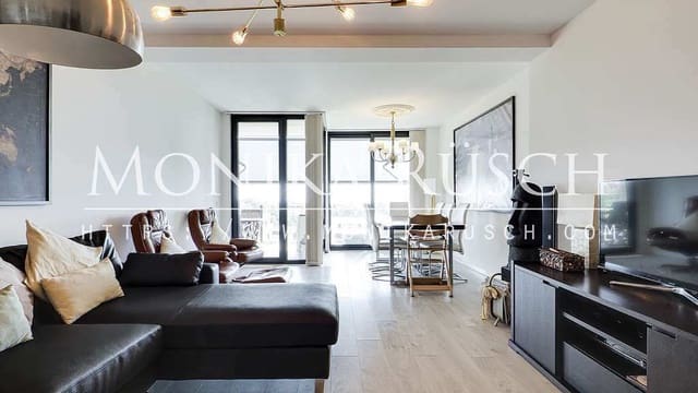 4 soverom Leilighet til salgs i Vilanova i la Geltrú med svømmebasseng garasje - € 439 000 (Ref: 8914734)