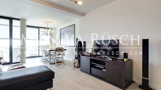 4 soverom Leilighet til salgs i Vilanova i la Geltrú med svømmebasseng garasje - € 439 000 (Ref: 8914734)