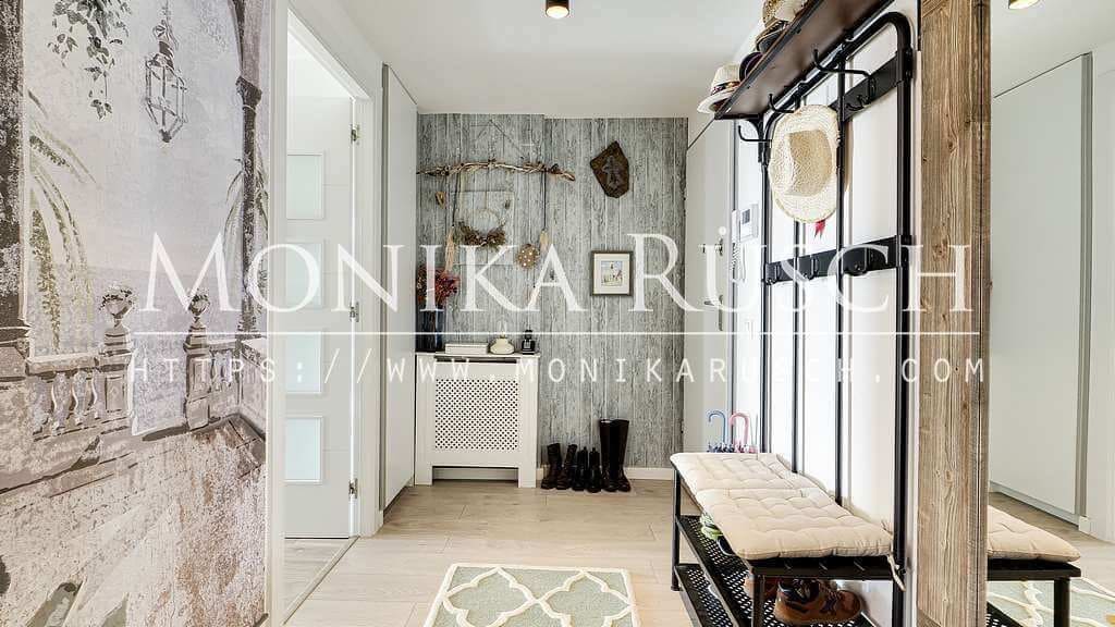 4 soverom Leilighet til salgs i Vilanova i la Geltru med svømmebasseng garasje - € 439 000 (Ref: 8914734)