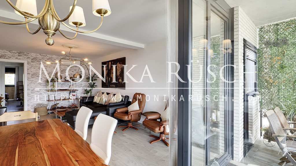 4 soverom Leilighet til salgs i Vilanova i la Geltru med svømmebasseng garasje - € 439 000 (Ref: 8914734)